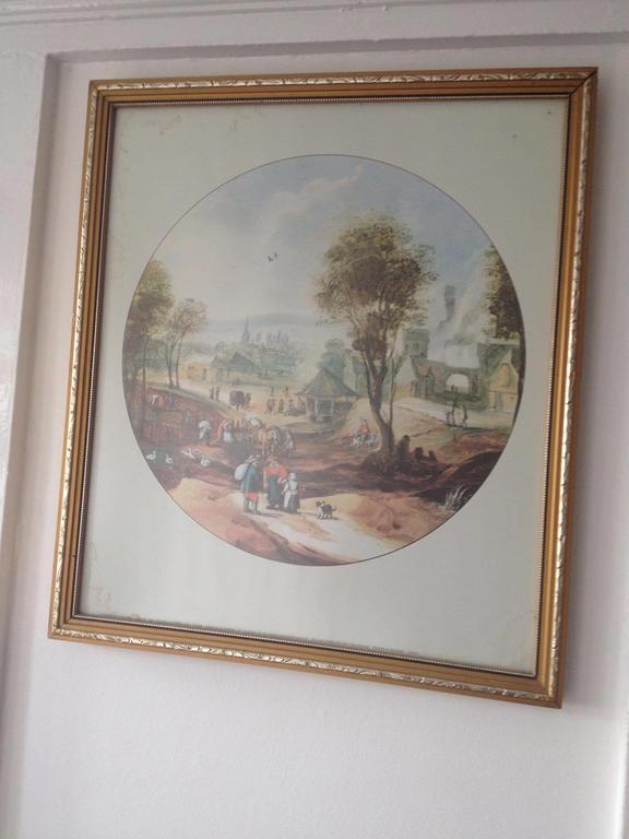 Harrow Bed & Breakfast 哈罗区 外观 照片