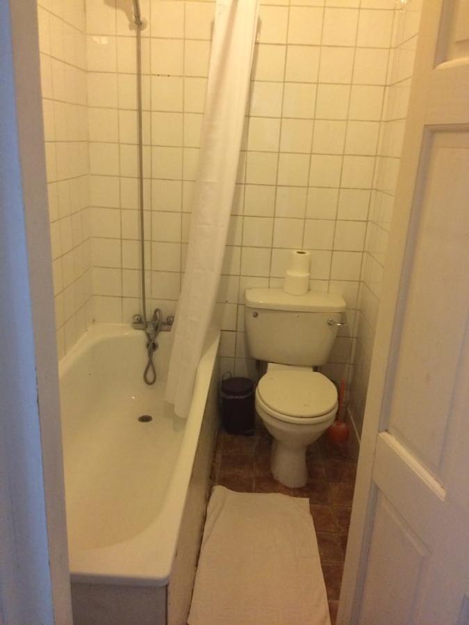 Harrow Bed & Breakfast 哈罗区 外观 照片