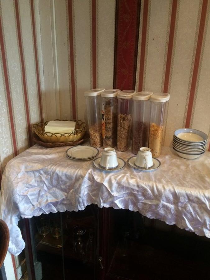 Harrow Bed & Breakfast 哈罗区 外观 照片